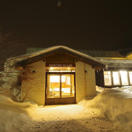 Shiretoko Village Shari Exterior photo