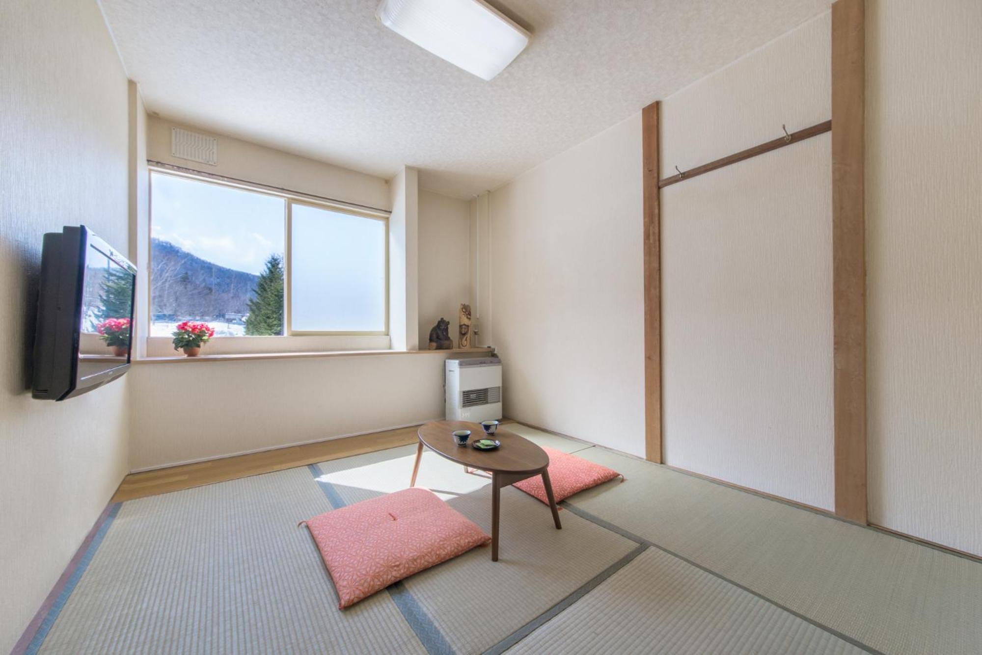 Shiretoko Village Shari Exterior photo