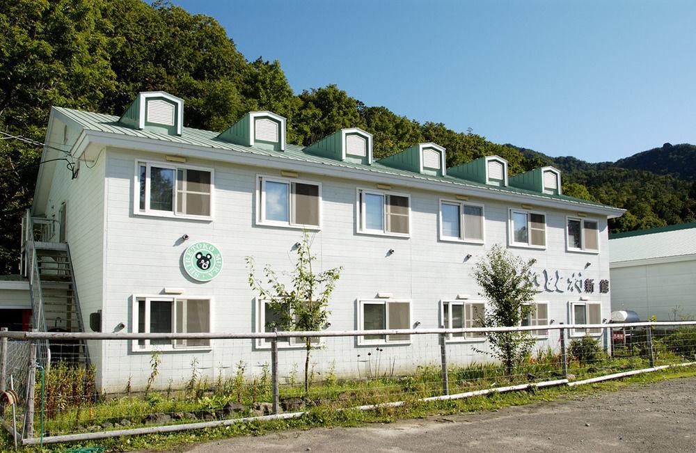Shiretoko Village Shari Exterior photo