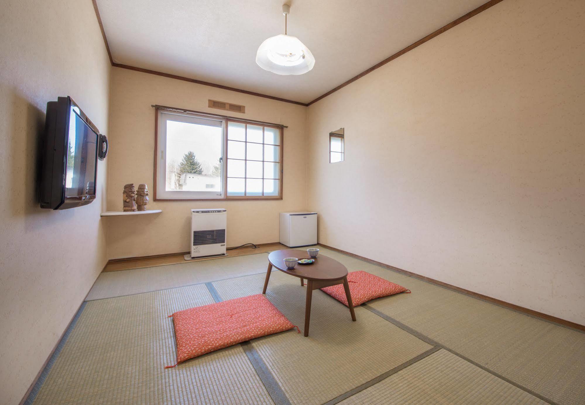 Shiretoko Village Shari Exterior photo
