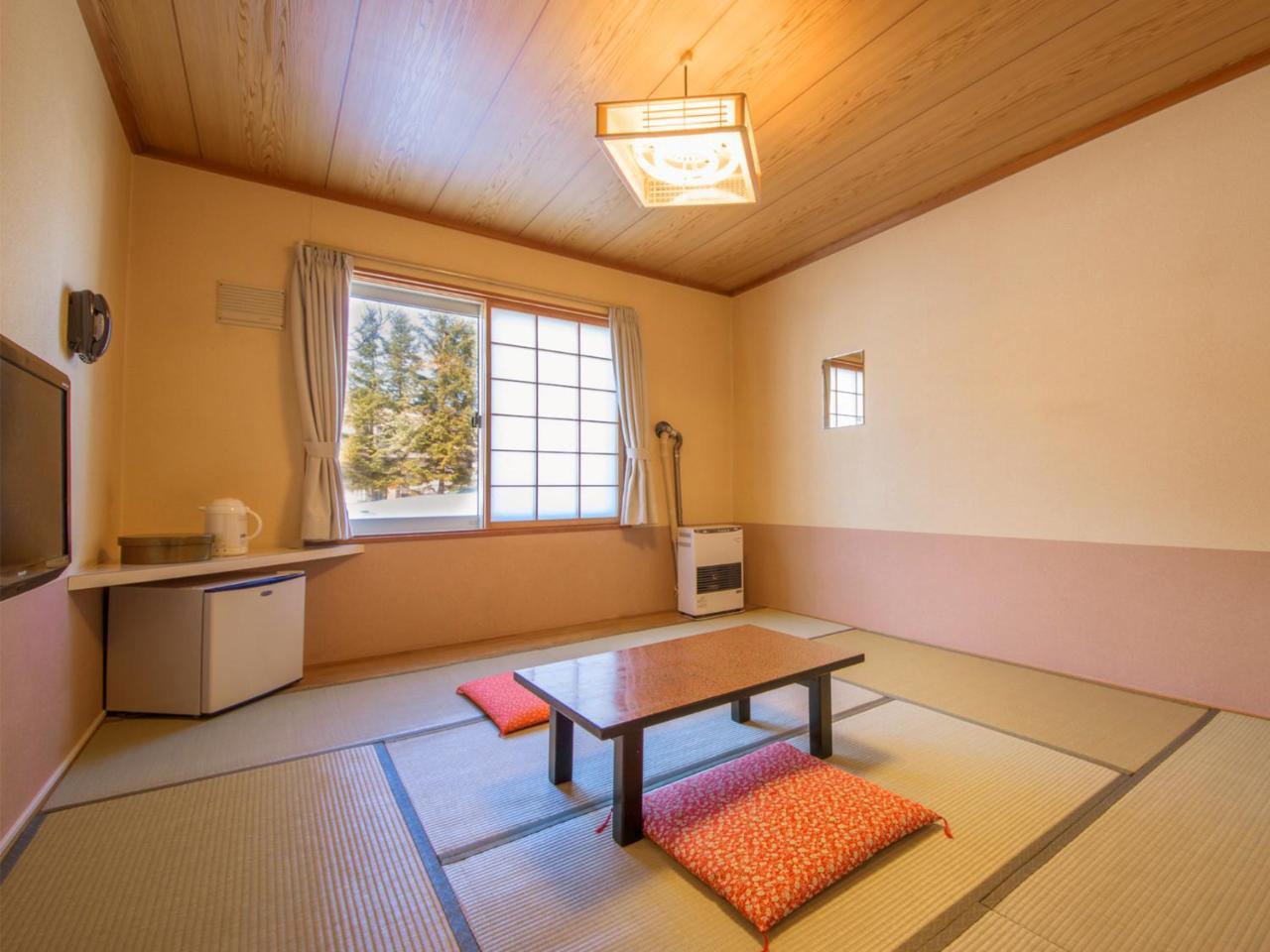 Shiretoko Village Shari Exterior photo